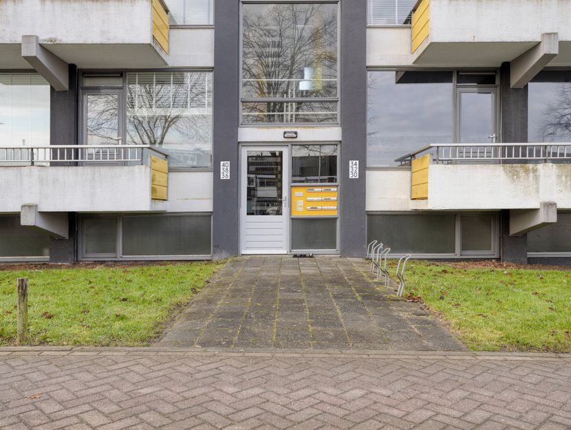 Graaf Willemlaan 32, HENDRIK-IDO-AMBACHT