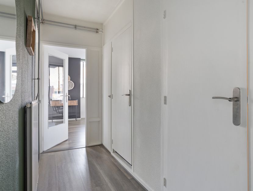 Graaf Willemlaan 32, HENDRIK-IDO-AMBACHT