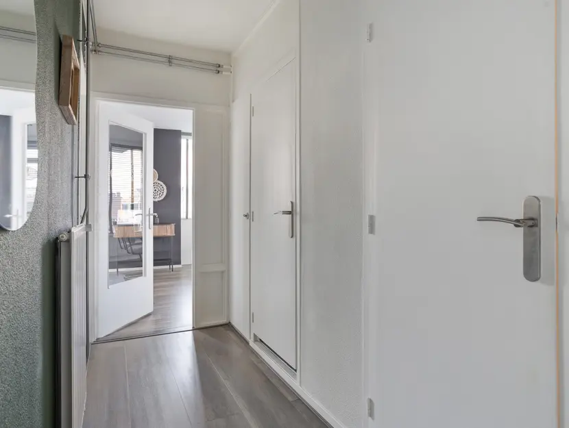 Graaf Willemlaan 32, HENDRIK-IDO-AMBACHT