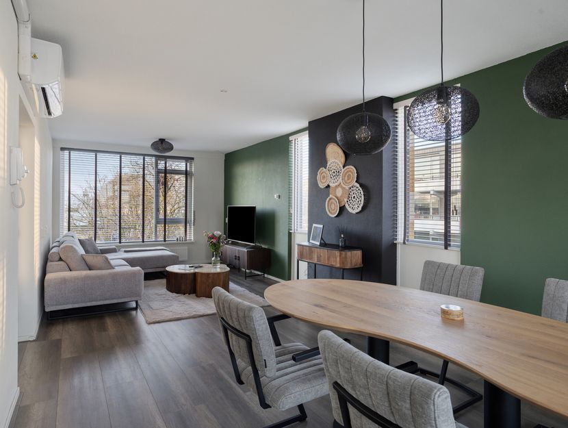 Graaf Willemlaan 32, HENDRIK-IDO-AMBACHT