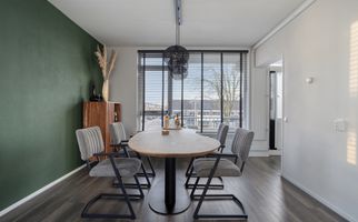 Graaf Willemlaan 32, HENDRIK-IDO-AMBACHT