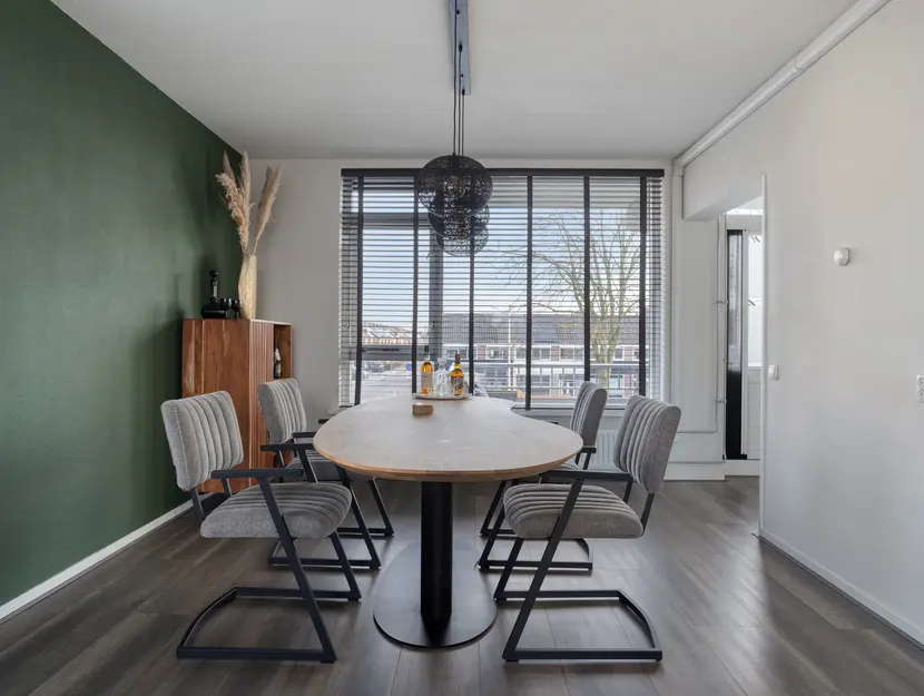 Graaf Willemlaan 32, HENDRIK-IDO-AMBACHT