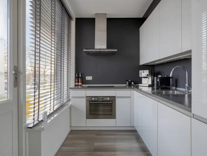 Graaf Willemlaan 32, HENDRIK-IDO-AMBACHT