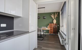 Graaf Willemlaan 32, HENDRIK-IDO-AMBACHT