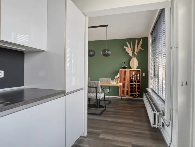 Graaf Willemlaan 32, HENDRIK-IDO-AMBACHT