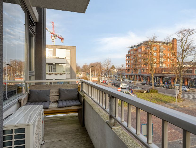 Graaf Willemlaan 32, HENDRIK-IDO-AMBACHT