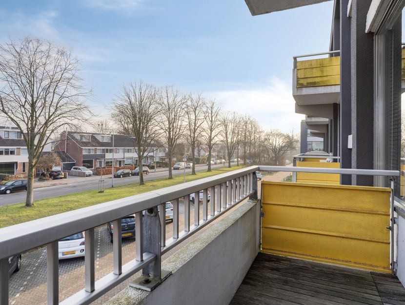 Graaf Willemlaan 32, HENDRIK-IDO-AMBACHT