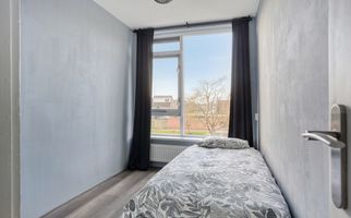 Graaf Willemlaan 32, HENDRIK-IDO-AMBACHT