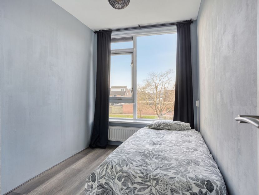 Graaf Willemlaan 32, HENDRIK-IDO-AMBACHT