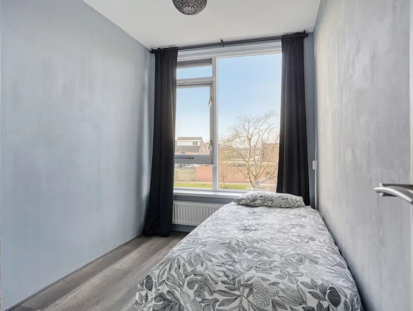 Graaf Willemlaan 32, HENDRIK-IDO-AMBACHT