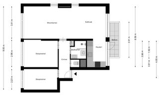 Graaf Willemlaan 32, HENDRIK-IDO-AMBACHT