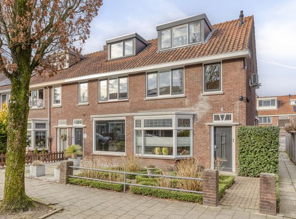 Charlotte de Bourbonstraat 13