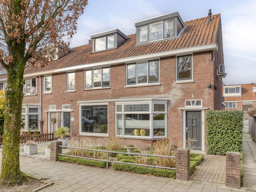 Charlotte de Bourbonstraat 13, ZWIJNDRECHT