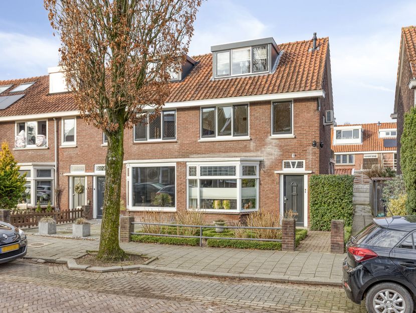 Charlotte de Bourbonstraat 13, ZWIJNDRECHT