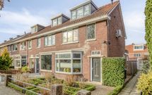 Charlotte de Bourbonstraat 13, ZWIJNDRECHT