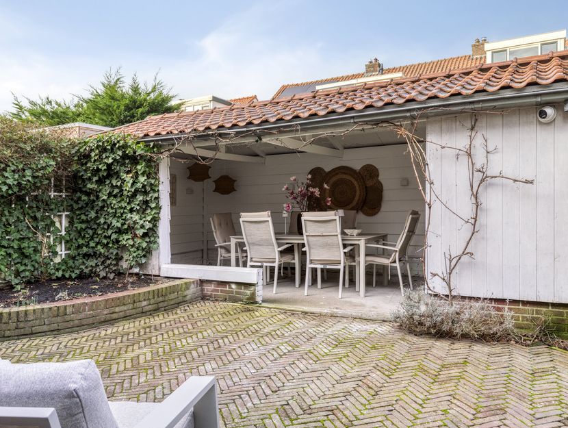 Charlotte de Bourbonstraat 13, ZWIJNDRECHT