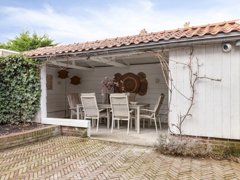 Charlotte de Bourbonstraat 13, ZWIJNDRECHT