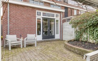 Charlotte de Bourbonstraat 13, ZWIJNDRECHT