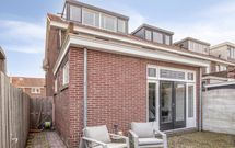 Charlotte de Bourbonstraat 13, ZWIJNDRECHT