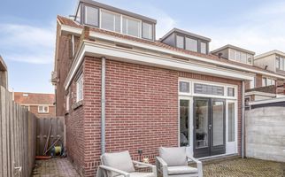 Charlotte de Bourbonstraat 13, ZWIJNDRECHT