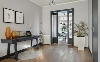 Charlotte de Bourbonstraat 13, ZWIJNDRECHT