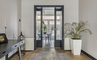 Charlotte de Bourbonstraat 13, ZWIJNDRECHT