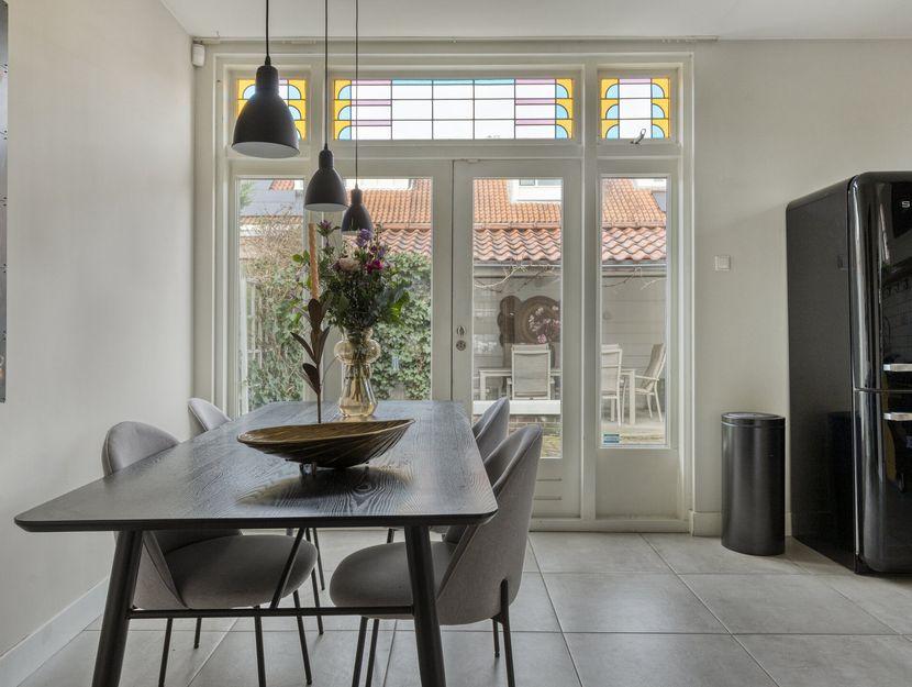 Charlotte de Bourbonstraat 13, ZWIJNDRECHT