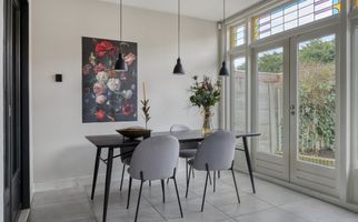 Charlotte de Bourbonstraat 13, ZWIJNDRECHT