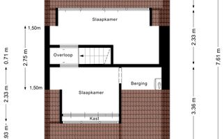 Charlotte de Bourbonstraat 13, ZWIJNDRECHT