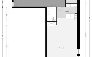 Euryzakade 516, ZWIJNDRECHT