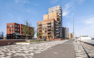 Euryzakade 516, ZWIJNDRECHT