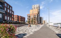 Euryzakade 516, ZWIJNDRECHT