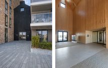 Euryzakade 516, ZWIJNDRECHT