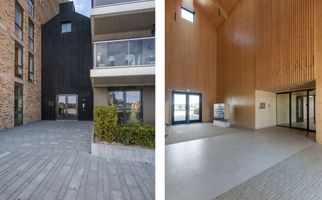 Euryzakade 516, ZWIJNDRECHT