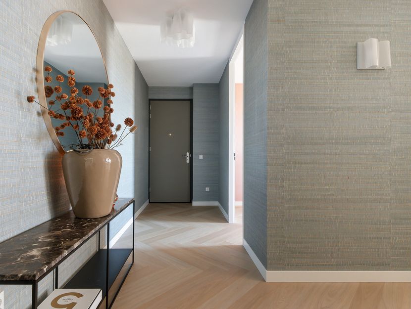 Euryzakade 516, ZWIJNDRECHT