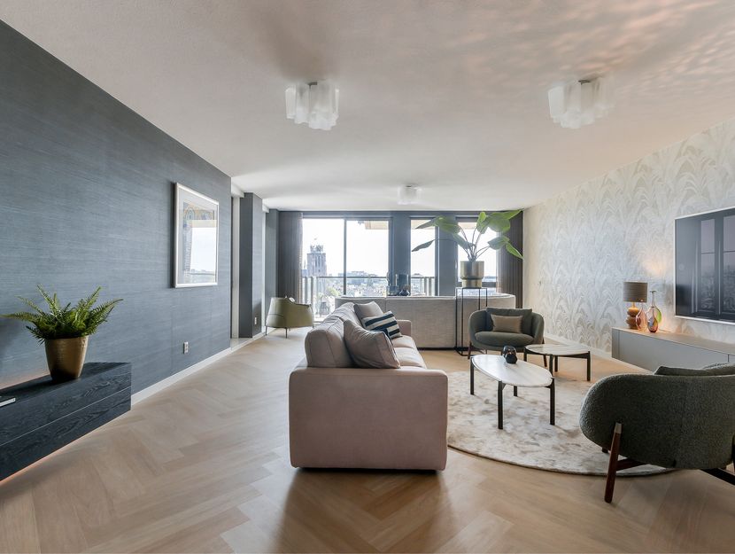 Euryzakade 516, ZWIJNDRECHT