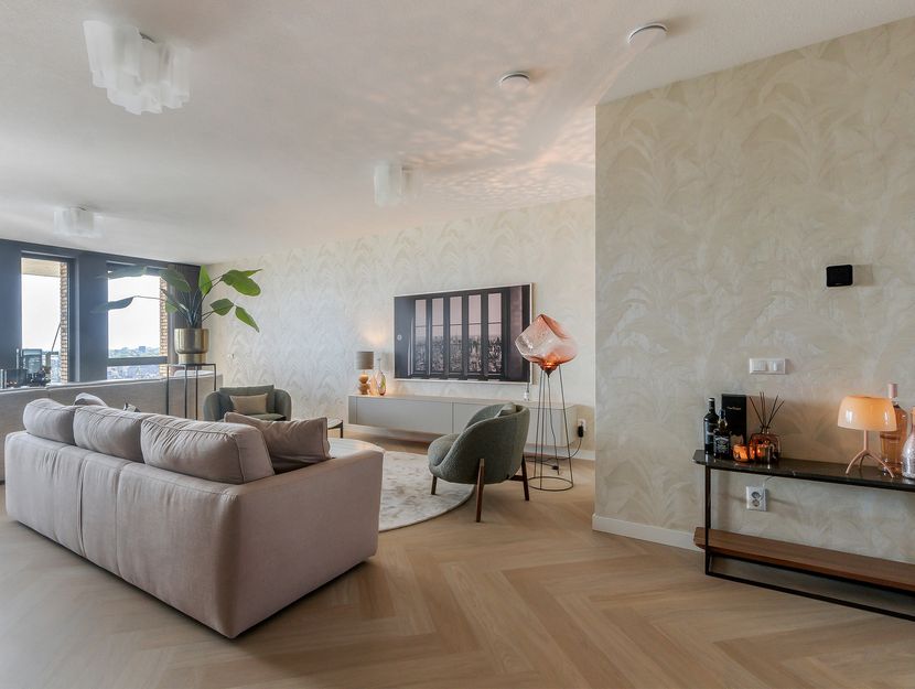 Euryzakade 516, ZWIJNDRECHT