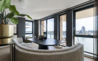 Euryzakade 516, ZWIJNDRECHT