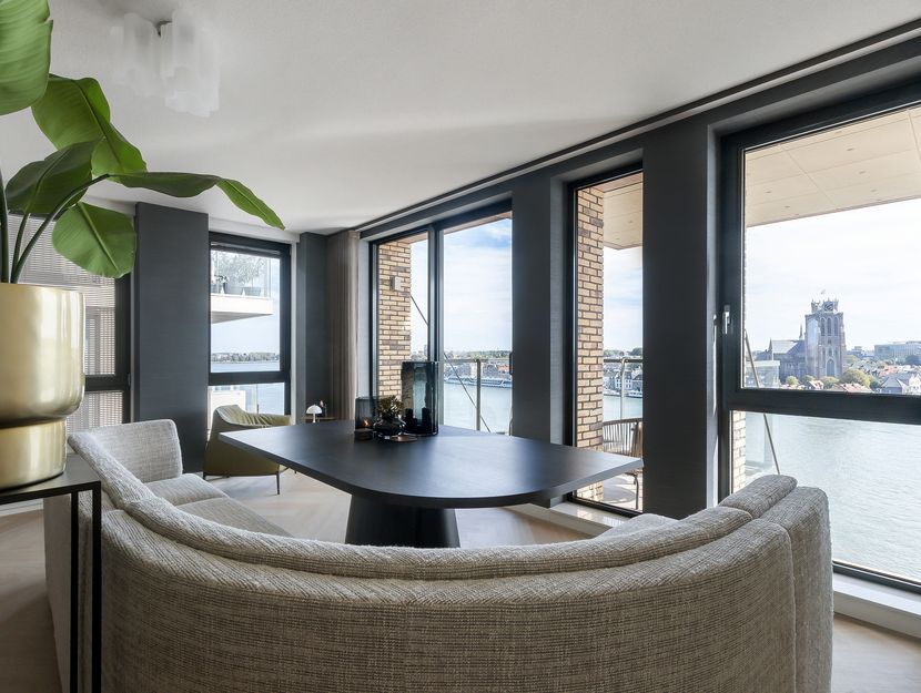 Euryzakade 516, ZWIJNDRECHT