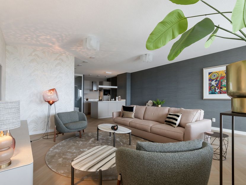 Euryzakade 516, ZWIJNDRECHT