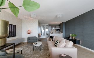 Euryzakade 516, ZWIJNDRECHT