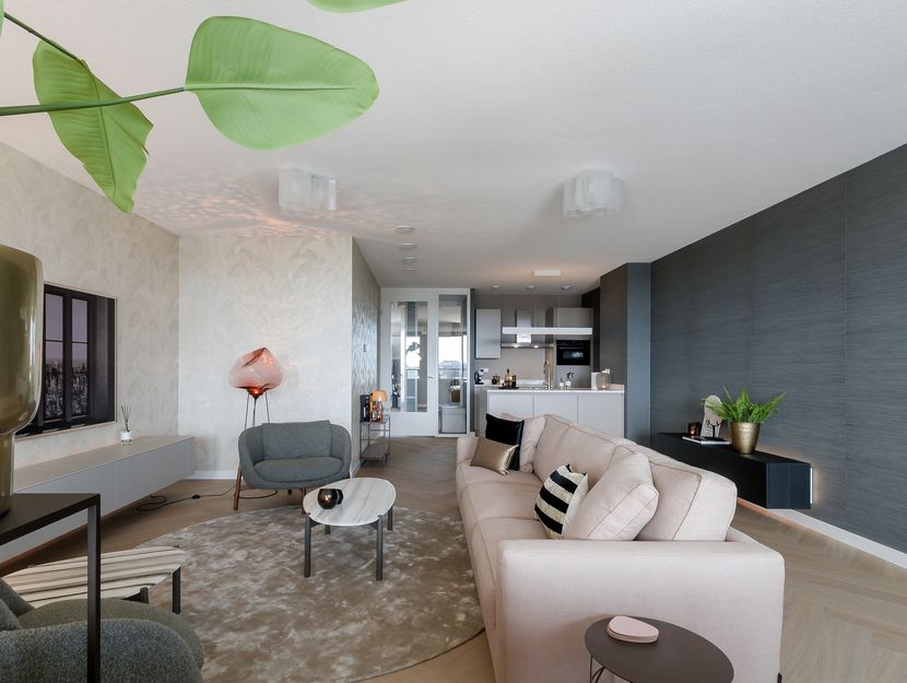 Euryzakade 516, ZWIJNDRECHT