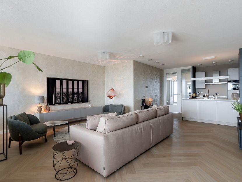 Euryzakade 516, ZWIJNDRECHT