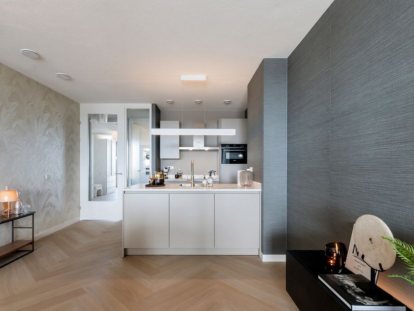 Euryzakade 516, ZWIJNDRECHT