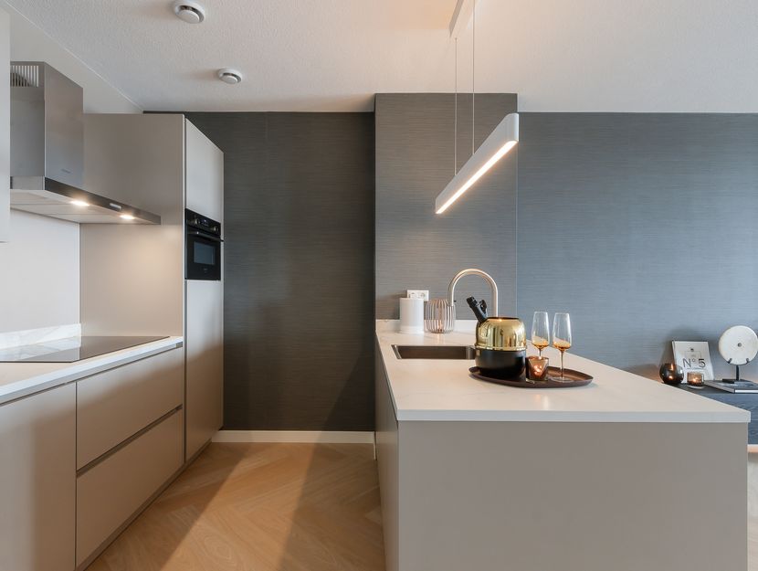 Euryzakade 516, ZWIJNDRECHT