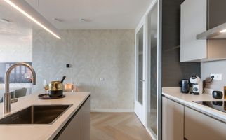 Euryzakade 516, ZWIJNDRECHT