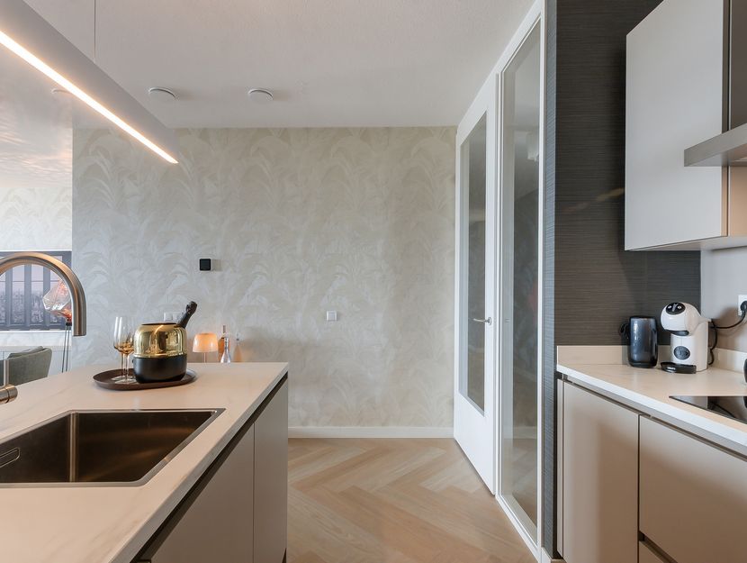 Euryzakade 516, ZWIJNDRECHT