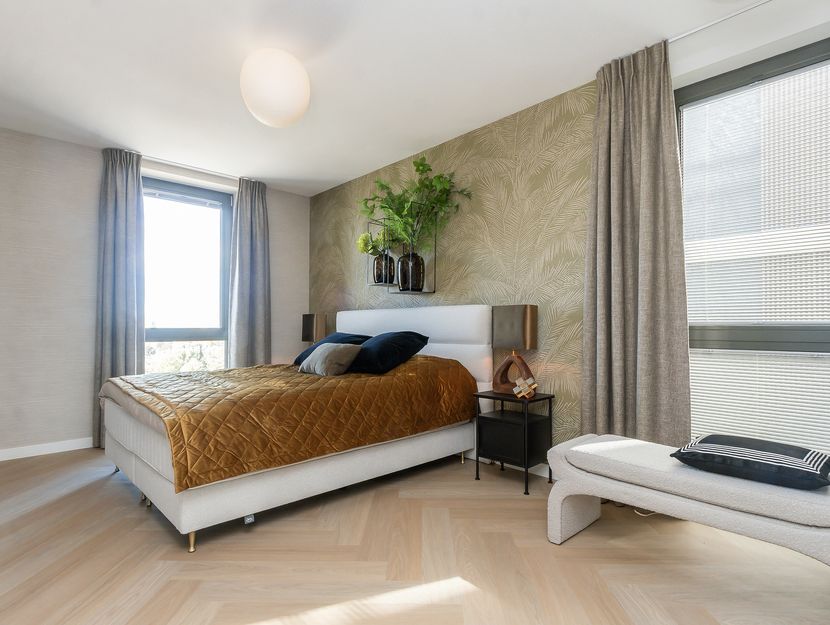 Euryzakade 516, ZWIJNDRECHT