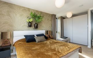 Euryzakade 516, ZWIJNDRECHT