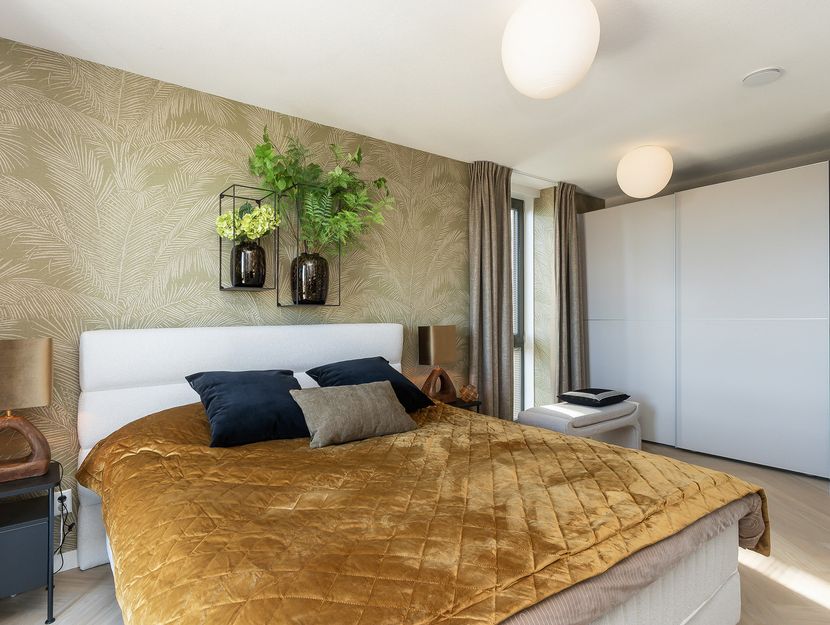 Euryzakade 516, ZWIJNDRECHT